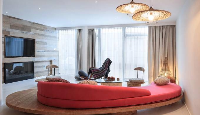 走马观灯 | 在千岛湖，与灯光上演一场温柔的邂逅