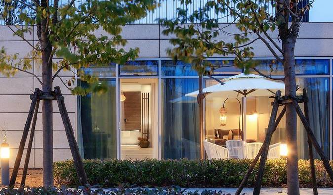 走马观灯 | 在千岛湖，与灯光上演一场温柔的邂逅