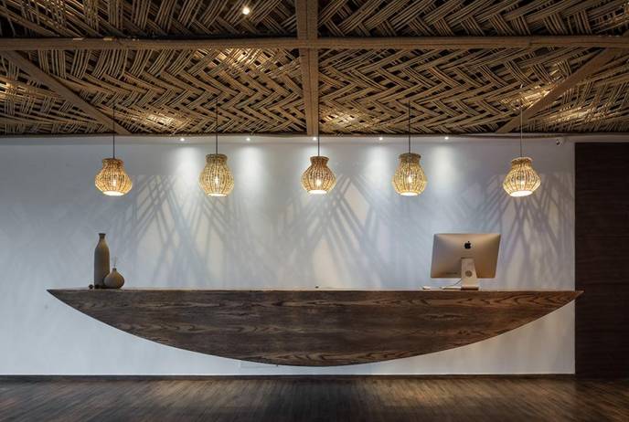 走马观灯 | 在千岛湖，与灯光上演一场温柔的邂逅