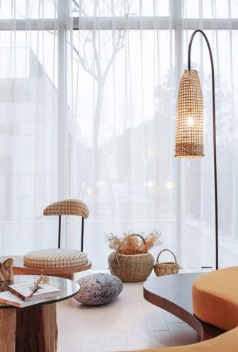 走马观灯 | 在千岛湖，与灯光上演一场温柔的邂逅