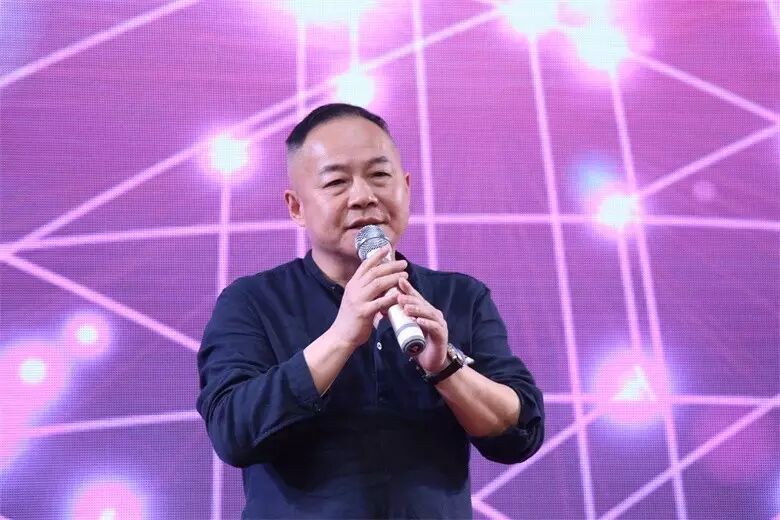 还能这么玩？| 琪朗天猫全渠道合作，发力O2O领域！