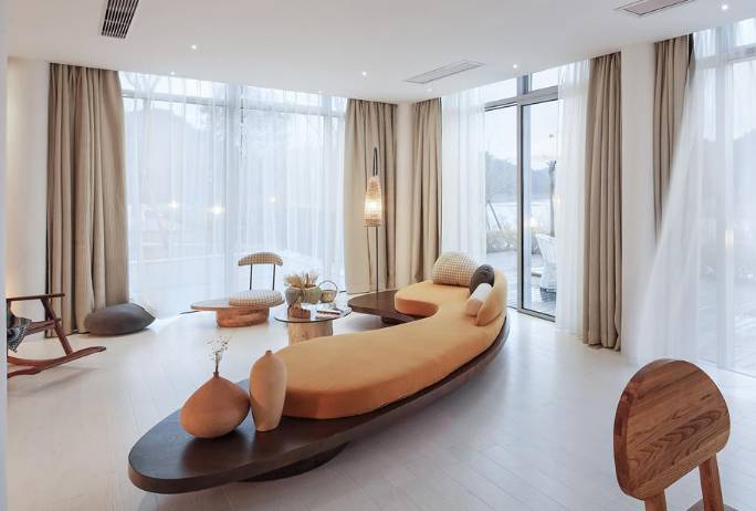 走马观灯 | 在千岛湖，与灯光上演一场温柔的邂逅