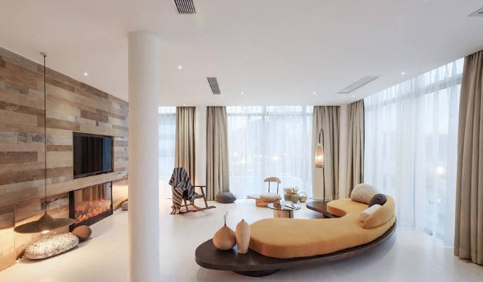 走马观灯 | 在千岛湖，与灯光上演一场温柔的邂逅