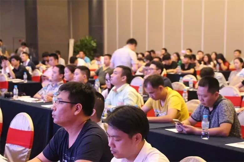 还能这么玩？| 琪朗天猫全渠道合作，发力O2O领域！