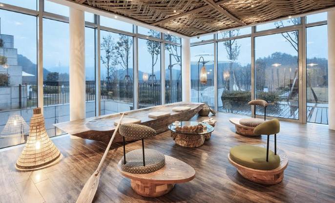 走马观灯 | 在千岛湖，与灯光上演一场温柔的邂逅