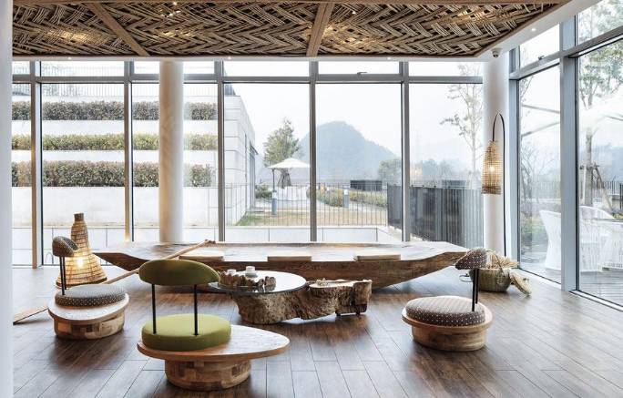 走马观灯 | 在千岛湖，与灯光上演一场温柔的邂逅