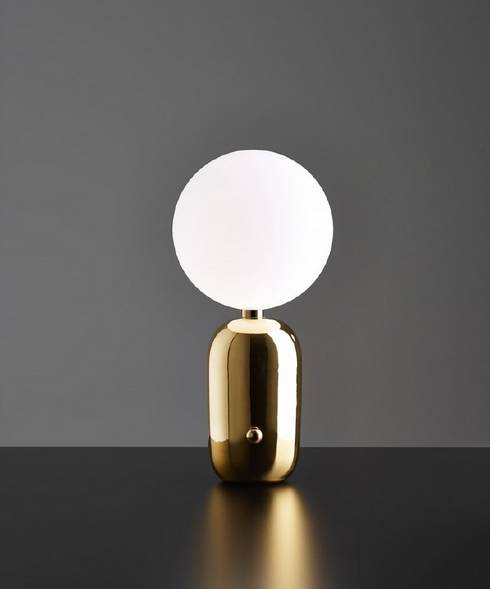 走马观灯 | 工艺技术与传统艺术相结合，创造经典ABALLS灯