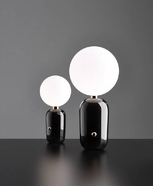 走马观灯 | 工艺技术与传统艺术相结合，创造经典ABALLS灯