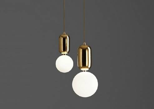 走马观灯 | 工艺技术与传统艺术相结合，创造经典ABALLS灯