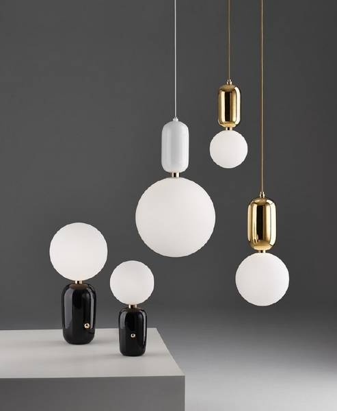 走马观灯 | 工艺技术与传统艺术相结合，创造经典ABALLS灯