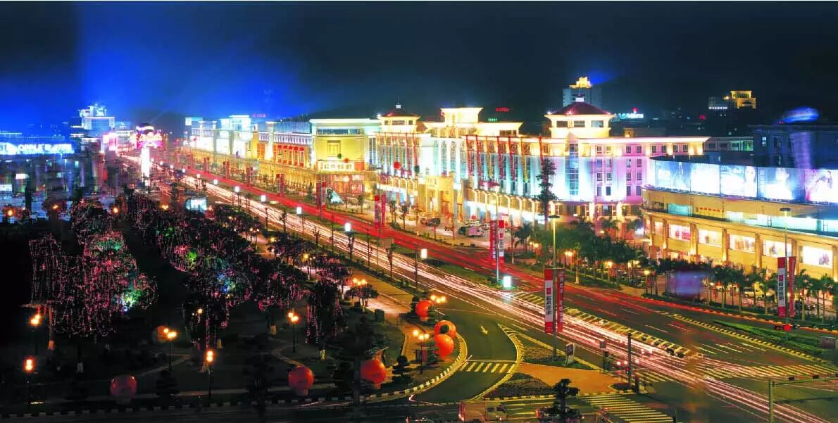 高考放榜啦！就算进不了心仪的大学，考生们也千万别来古镇创业！