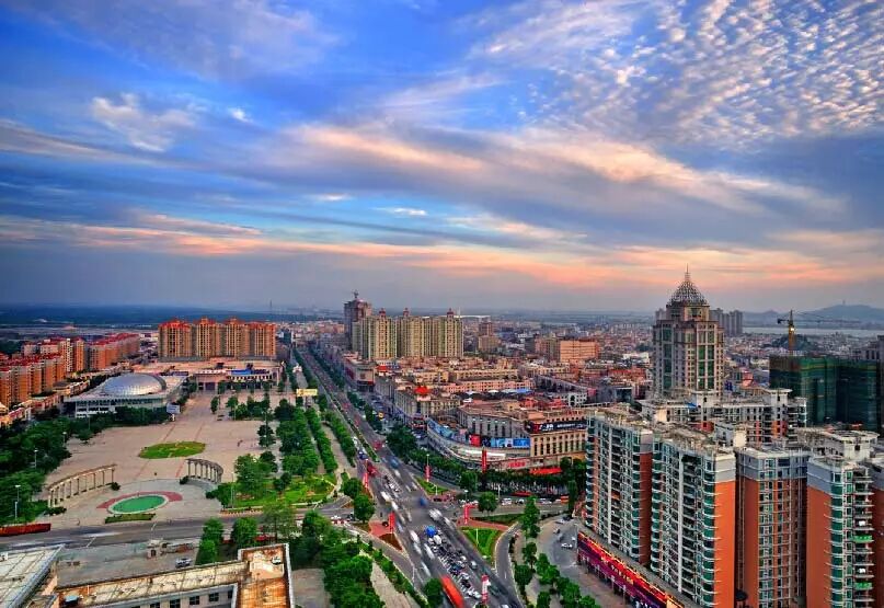 高考放榜啦！就算进不了心仪的大学，考生们也千万别来古镇创业！