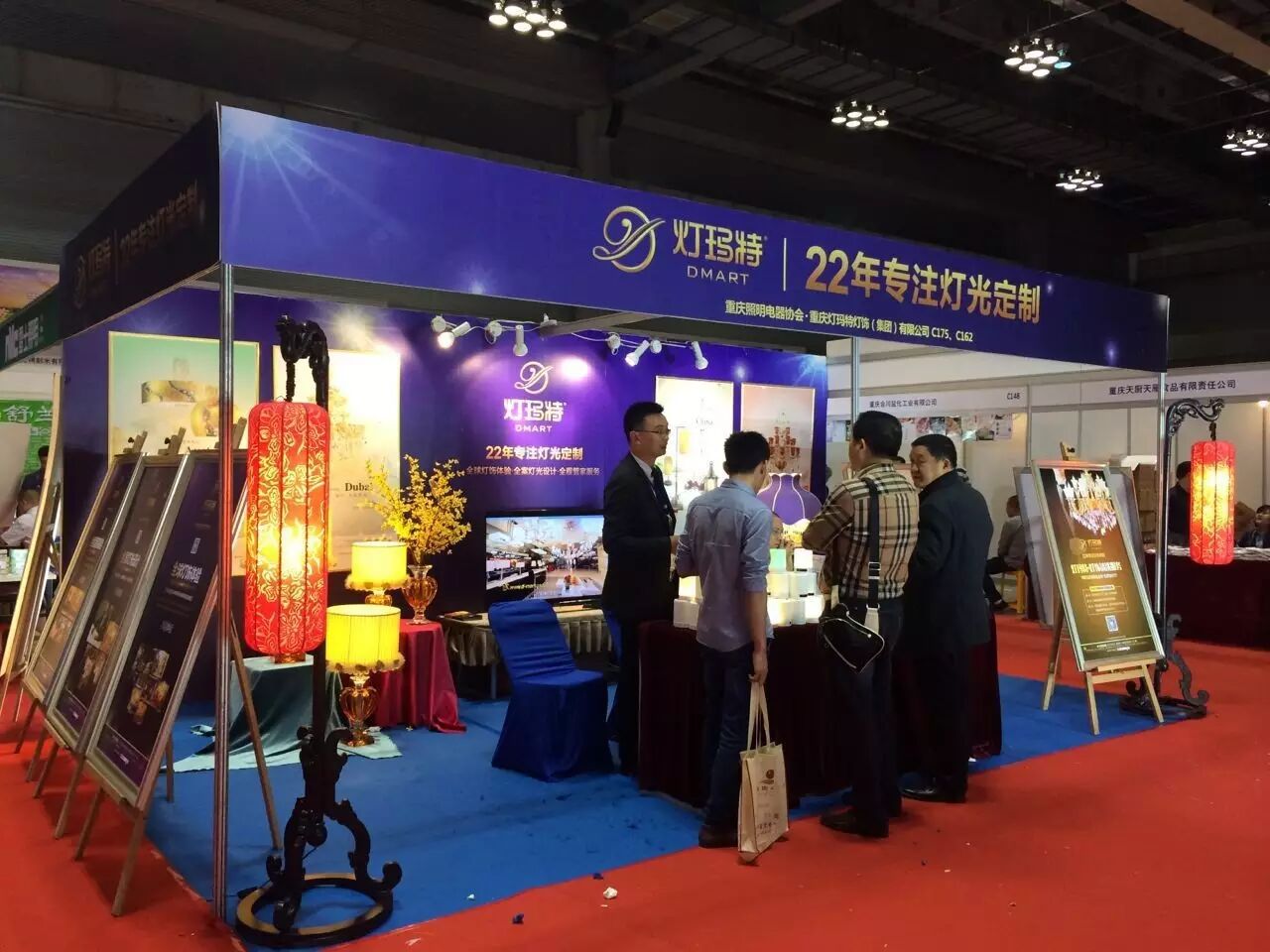 要致富？先修路| 据说中小企业在西部的这个服务节找到了商机...