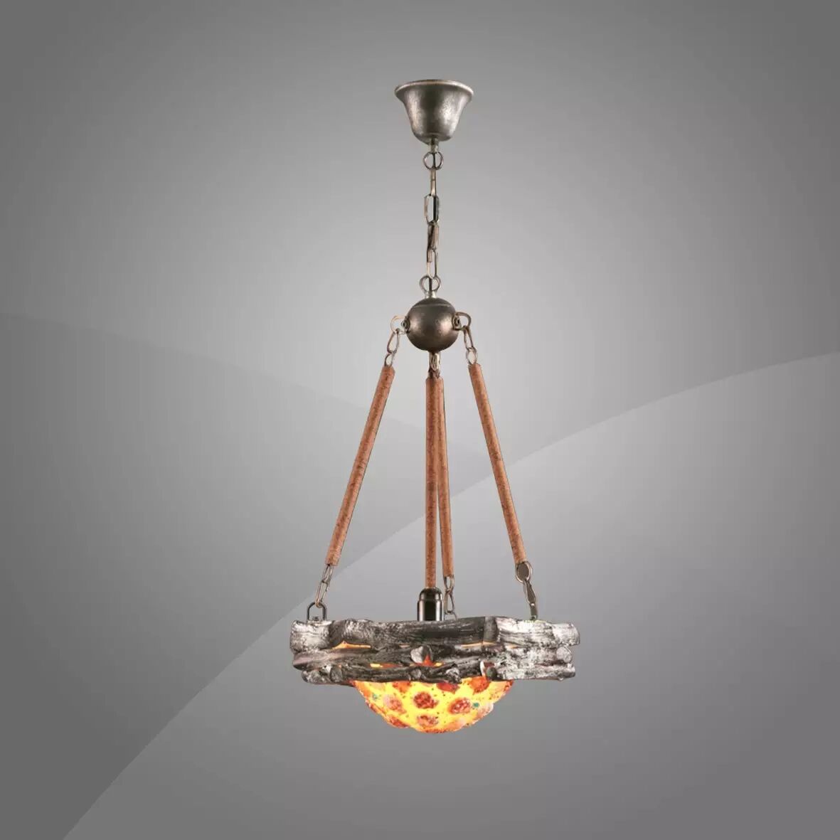 专利那点事儿 | 乐巢歌颂勤劳，宫廷灯展最高地位