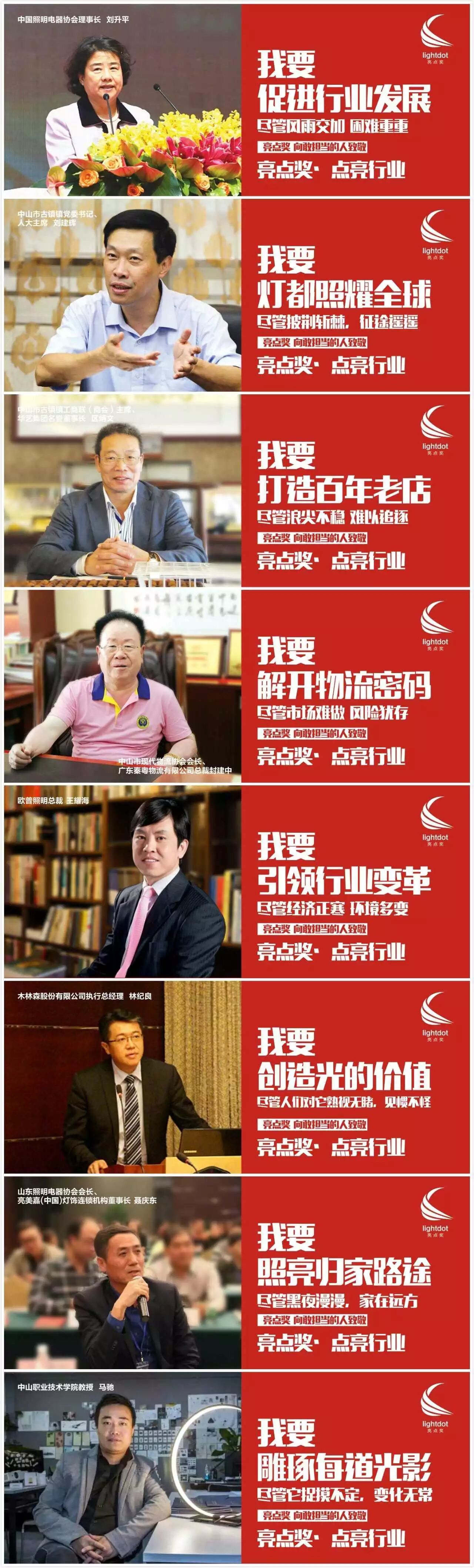 【行业聚焦】全国各省级经销商100强入选名单公示