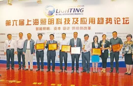 成立21年，拥有10大功能服务、8大统一管理：上海灯具城如何把梦做到最巅峰？