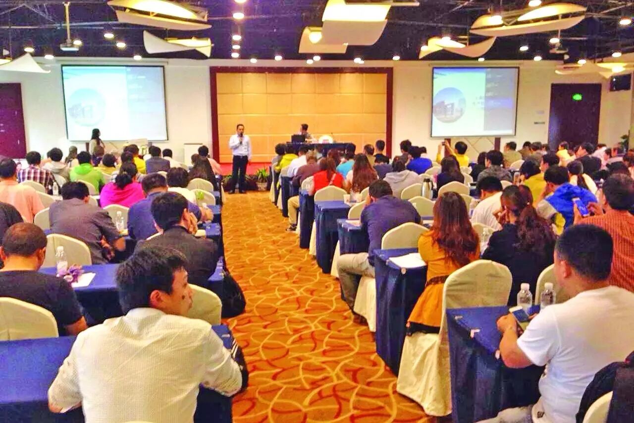 成立21年，拥有10大功能服务、8大统一管理：上海灯具城如何把梦做到最巅峰？