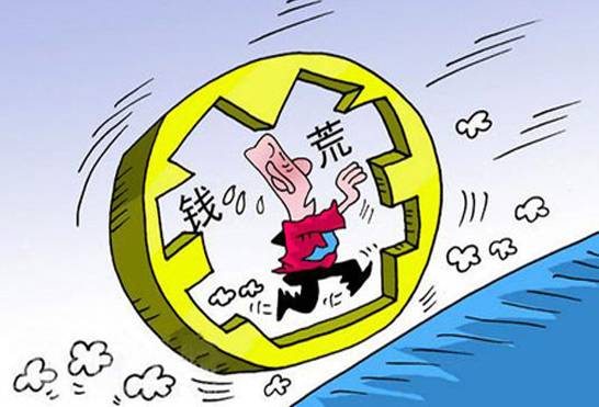 利润缩水、债务增加、偿还力不足......企业该如何安抚“资金链恐慌”？