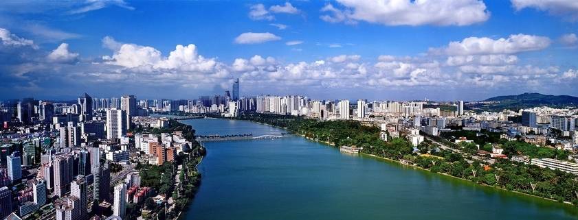 家居照明成主流趋势，照明品牌龙争虎斗 | 2016全国市场年中调研报告（华南区&华中区）