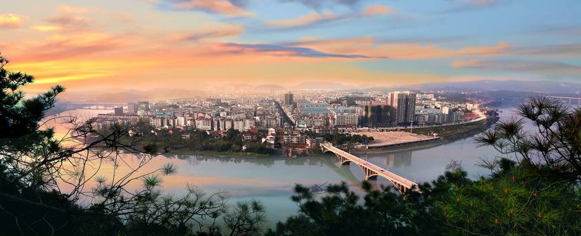 家居照明成主流趋势，照明品牌龙争虎斗 | 2016全国市场年中调研报告（华南区&华中区）