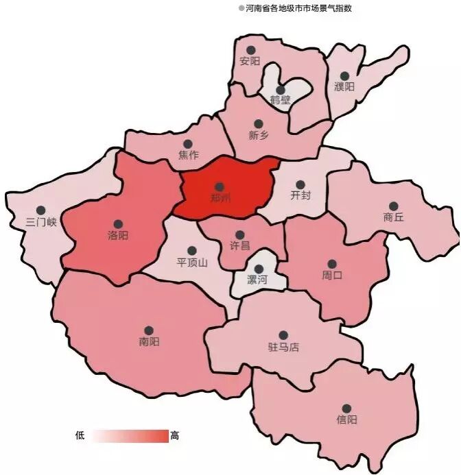 亮点奖”行业价值分析数据解读河南省灯具市场调研报告