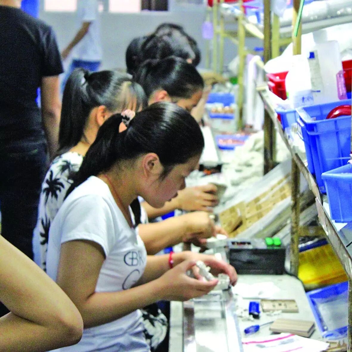 近200亿元的国内电工战场 | 就问一句话：你敢上不敢上？！