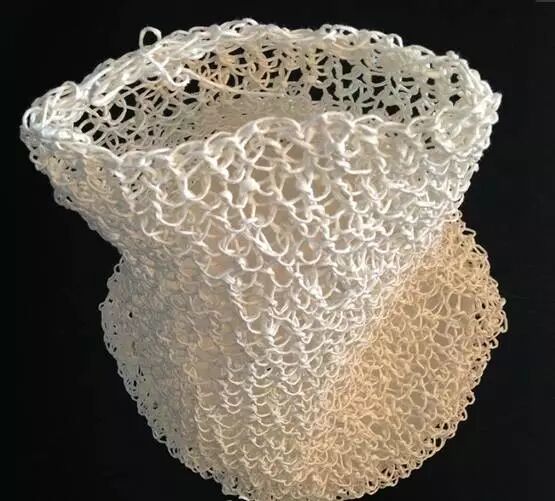 走马观灯 | 手工编织的不只有衣服，还能有灯！