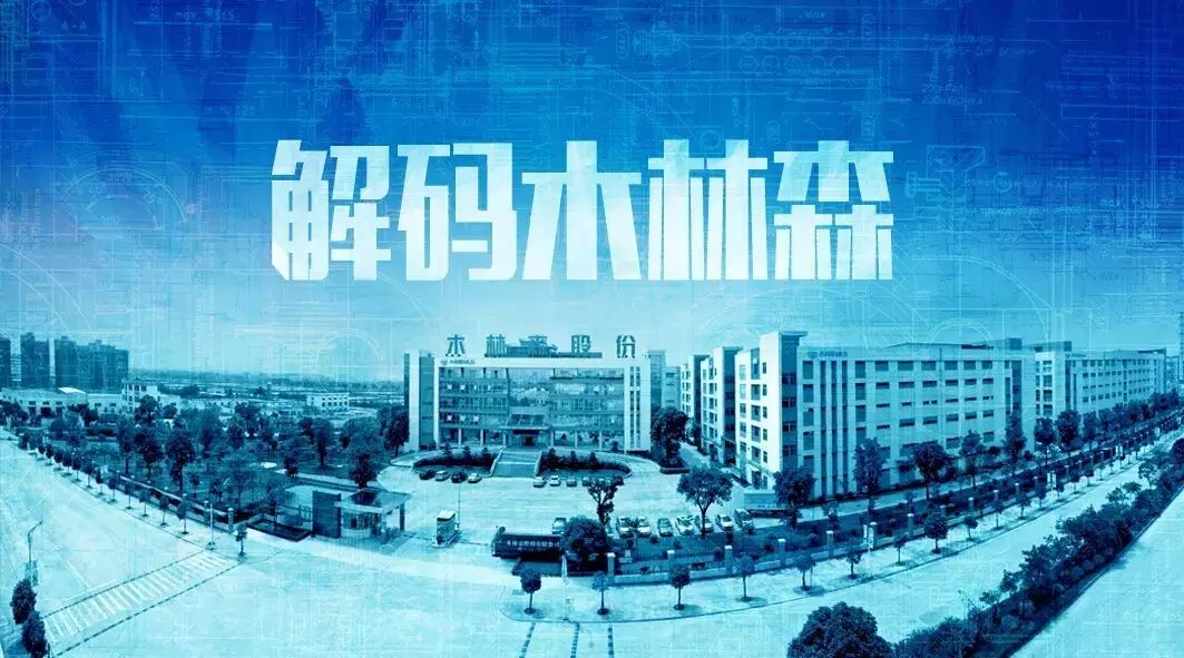 红茶馆-解码木林森（上篇）：可怕的对手！