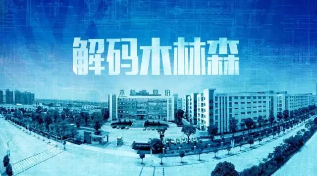 红茶馆-解码木林森（中篇）：大争之世，仅有争心，是不够的