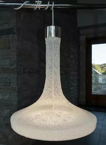 走马观灯 | 手工编织的不只有衣服，还能有灯！