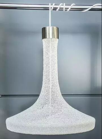 走马观灯 | 手工编织的不只有衣服，还能有灯！