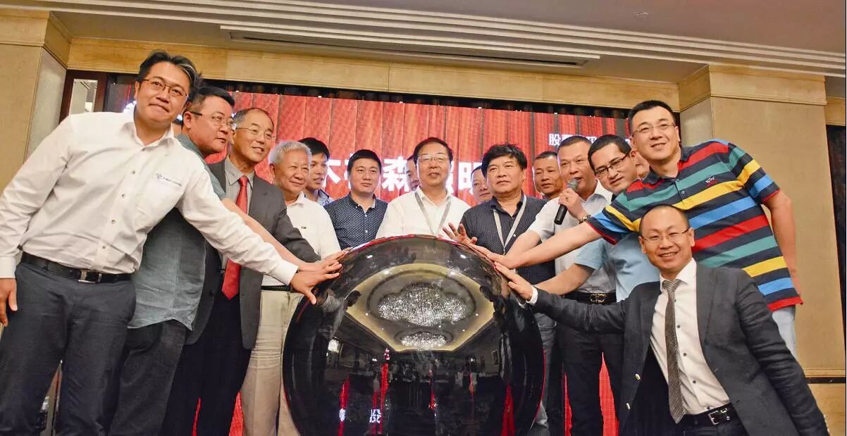 红茶馆-解码木林森（上篇）：可怕的对手！