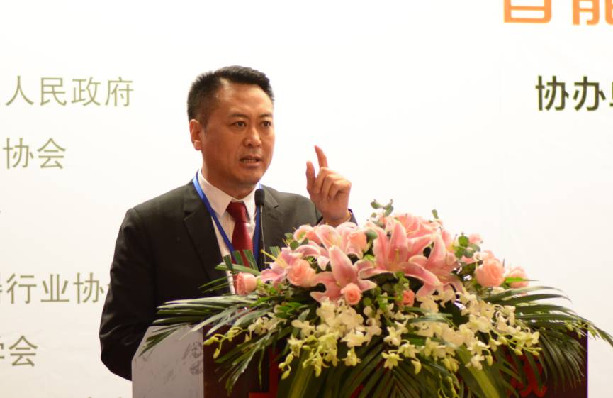 资本！设计！供给侧改革！上海昨天的这场会议，干货也太多了吧！