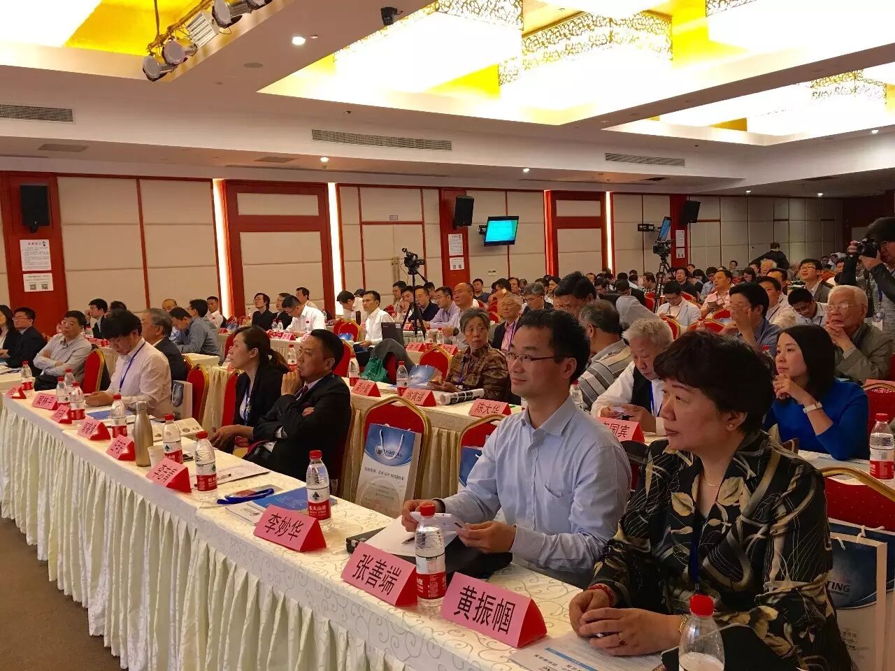 资本！设计！供给侧改革！上海昨天的这场会议，干货也太多了吧！