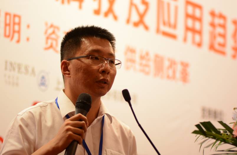 资本！设计！供给侧改革！上海昨天的这场会议，干货也太多了吧！