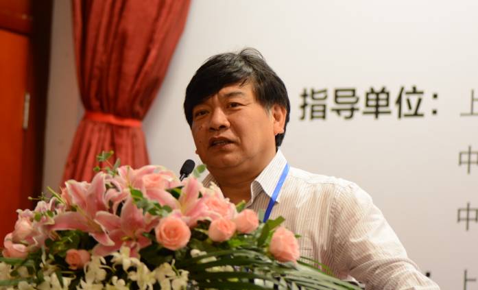 资本！设计！供给侧改革！上海昨天的这场会议，干货也太多了吧！