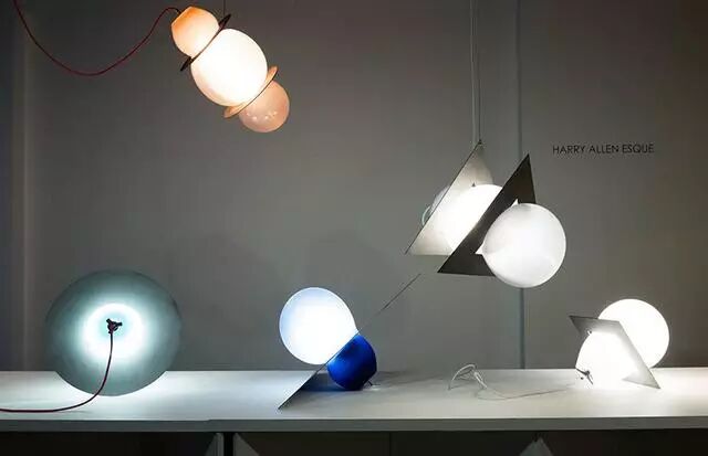 走马观灯｜谁说中规中矩的灯好看？他偏偏要另辟蹊径