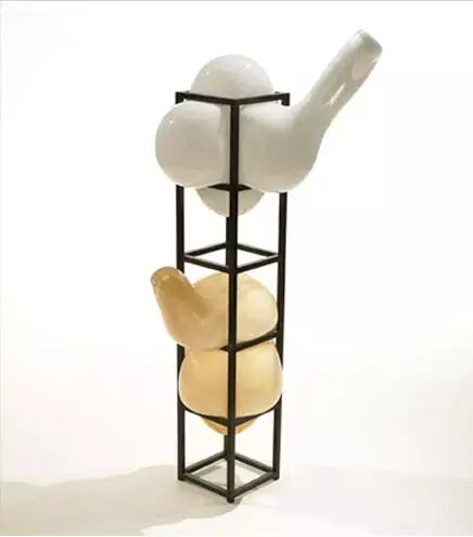 走马观灯｜谁说中规中矩的灯好看？他偏偏要另辟蹊径