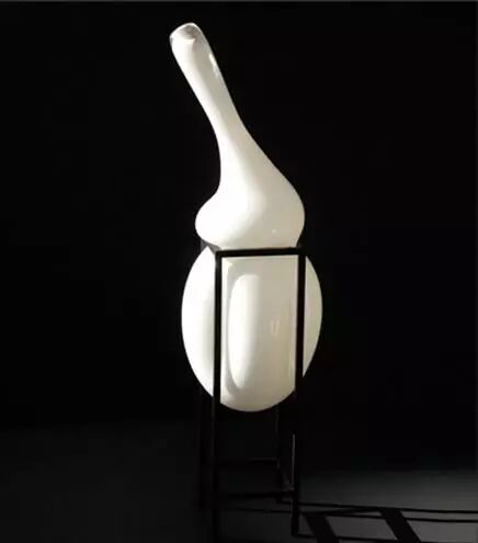 走马观灯｜谁说中规中矩的灯好看？他偏偏要另辟蹊径