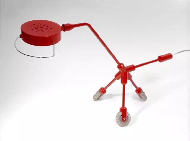 走马观灯｜谁说中规中矩的灯好看？他偏偏要另辟蹊径