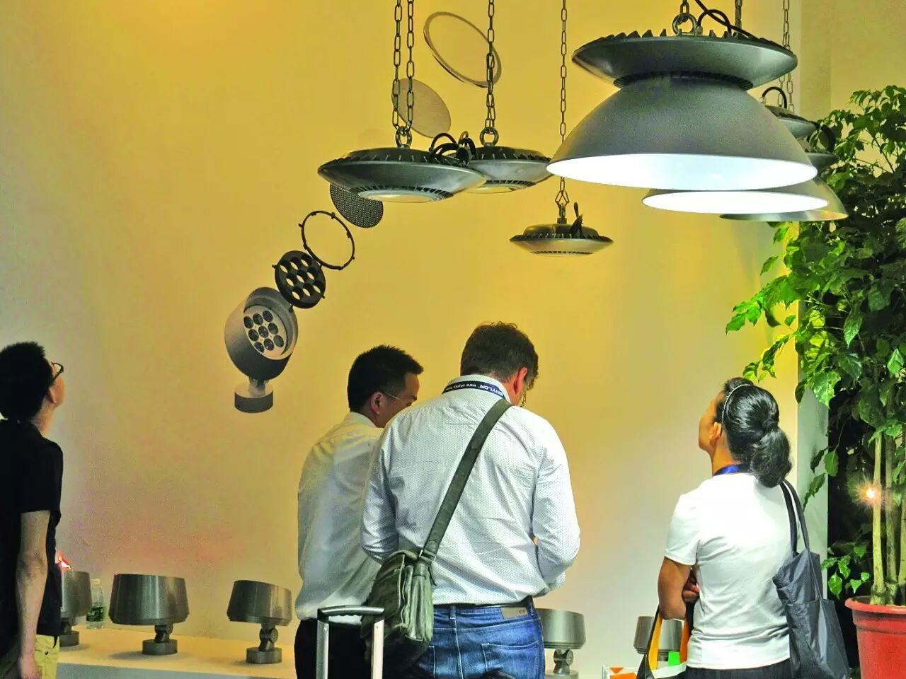 出人意料的光亚展：一个时代的结束，另一个时代的开始！