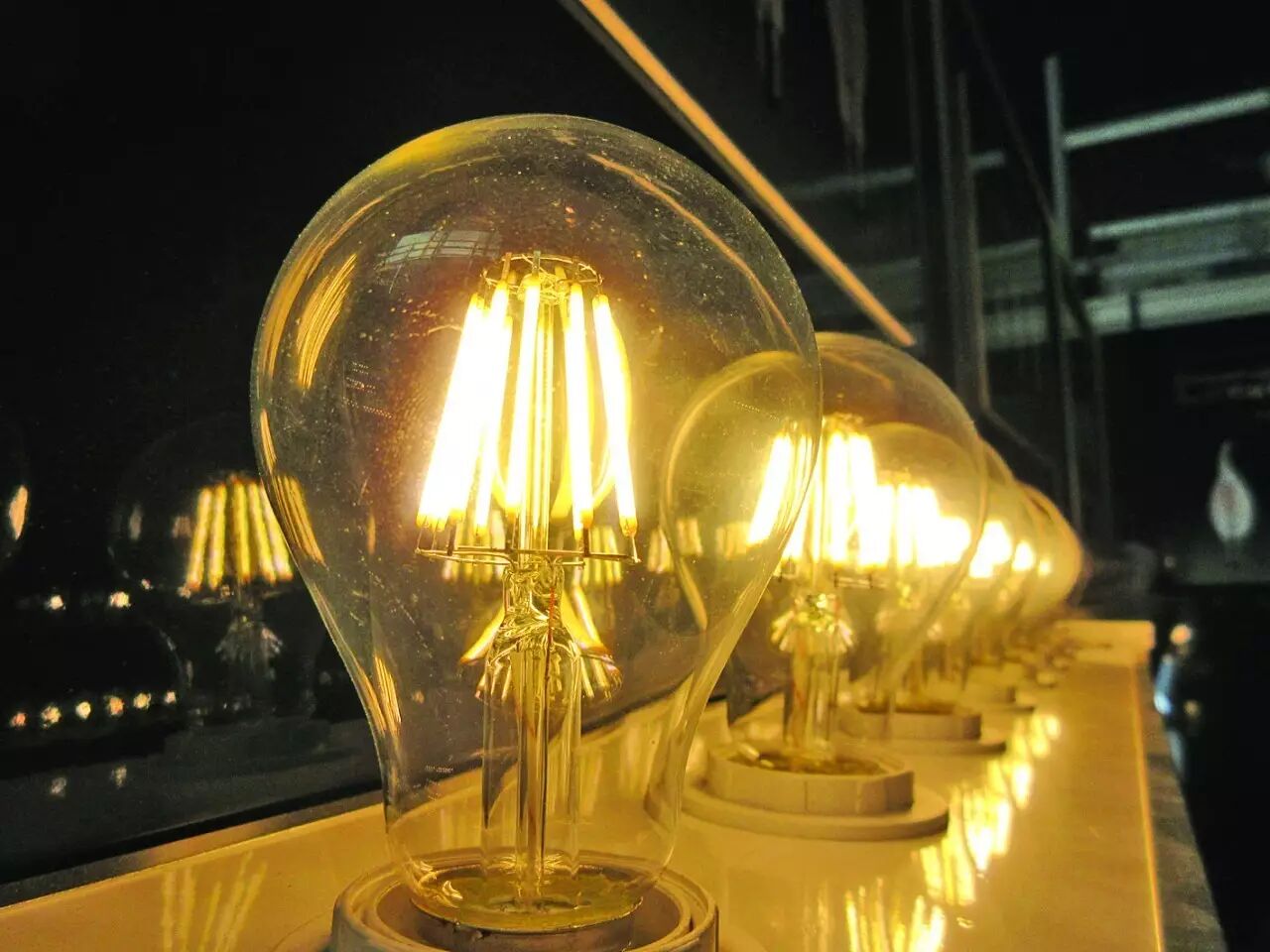 出人意料的光亚展：一个时代的结束，另一个时代的开始！