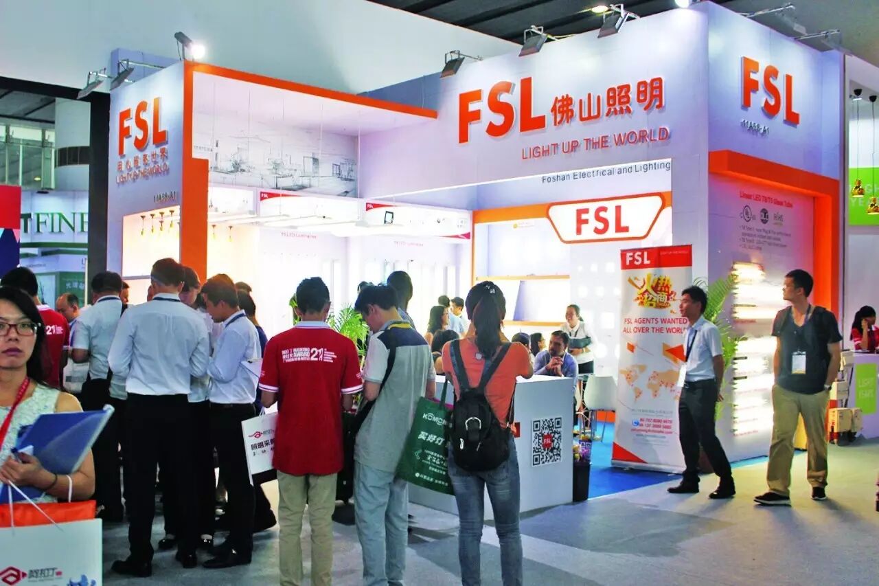 出人意料的光亚展：一个时代的结束，另一个时代的开始！