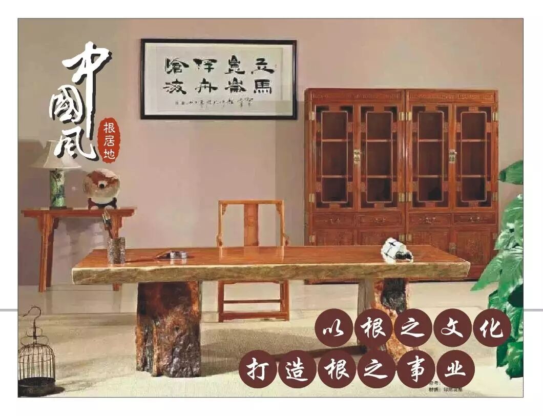 昨日，古镇人竟然都被华艺广场的这股茶香所征服......