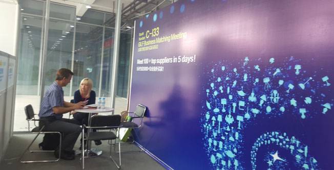 看过来 | 本届秋季灯博会的这几大亮点，99%的卖灯人都不知道......