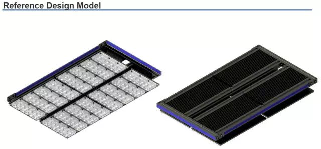 科锐推出新款XQ-E LED，可“改变”植物生长！