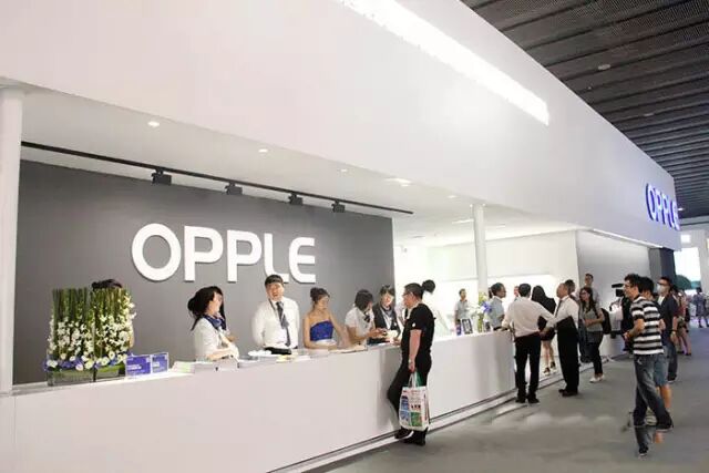 【重磅】LED照明巨头欧普成功上市，行业格局或被改写