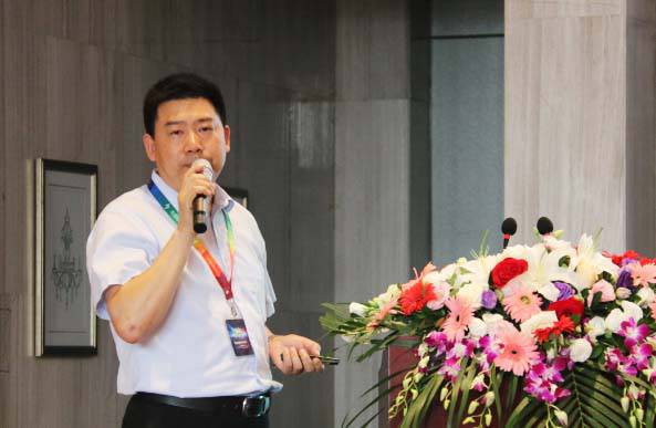 中欧智慧光都首期项目启航在即 | 汪顺波：为“灯人”梦想，一起来，做大点！