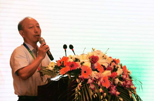 中欧智慧光都首期项目启航在即 | 汪顺波：为“灯人”梦想，一起来，做大点！