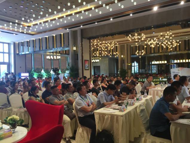 中欧智慧光都首期项目启航在即 | 汪顺波：为“灯人”梦想，一起来，做大点！